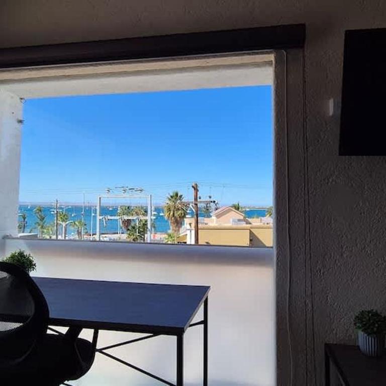 SB 301 y 302 Suite Buenavista - Suite - 28