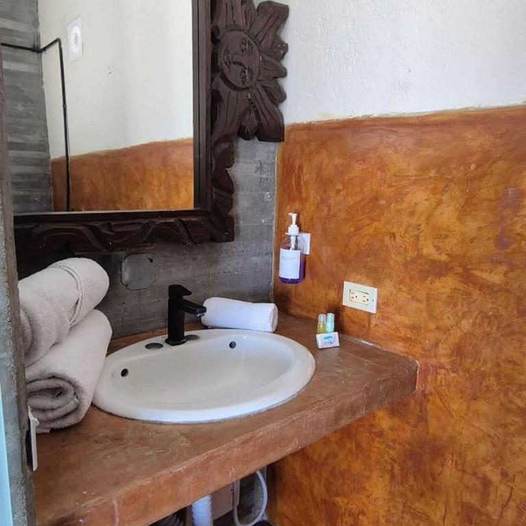SB 301 y 302 Suite Buenavista - Suite - 25