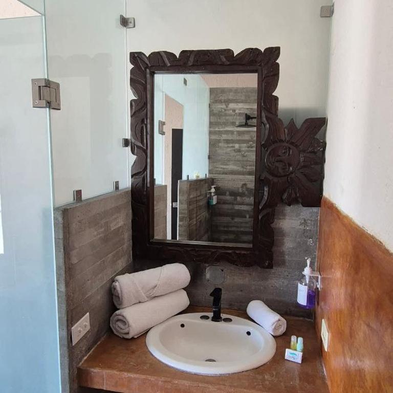 SB 301 y 302 Suite Buenavista - Suite - 27