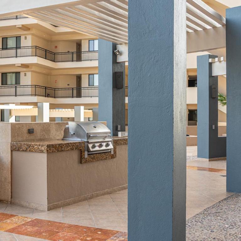 Cristal 803 2 BR 2 BA condo @ Las Palomas Phase 1 - Vacation Home - 19