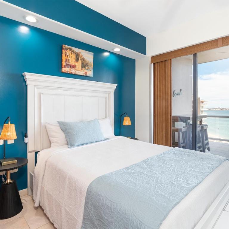 Cristal 803 2 BR 2 BA condo @ Las Palomas Phase 1 - Vacation Home - 20