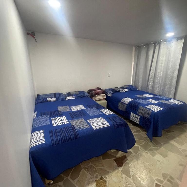 Departamento MG - Apartamento de 2 dormitorios - 2
