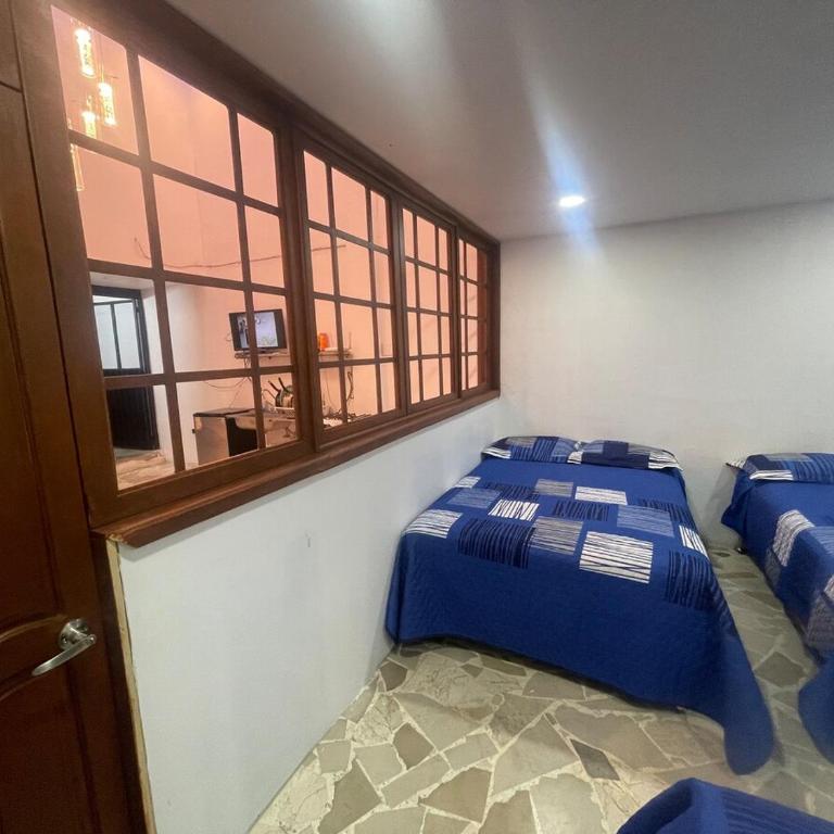 Departamento MG - Apartamento de 2 dormitorios - 3