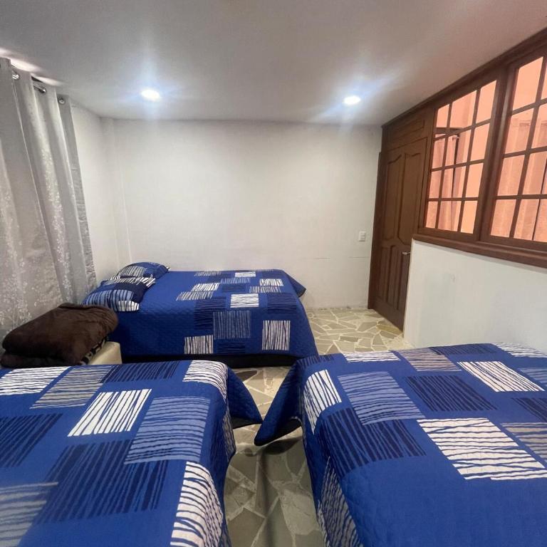 Departamento MG - Apartamento de 2 dormitorios - 8