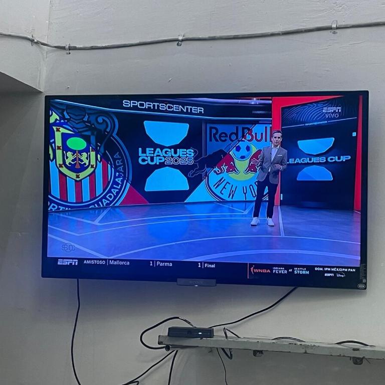 Departamento MG - Apartamento de 2 dormitorios - 9