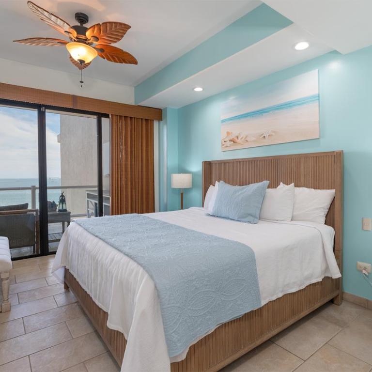 Cristal 803 2 BR 2 BA condo @ Las Palomas Phase 1 - Vacation Home - 25