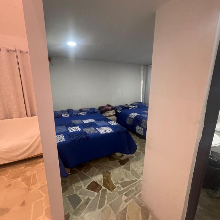 Departamento MG - Apartamento de 2 dormitorios - 14