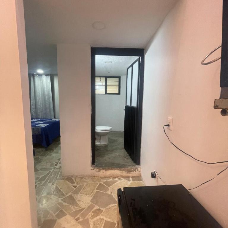 Departamento MG - Apartamento de 2 dormitorios - 23