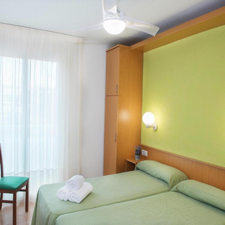 Apartamento en Calafell cerca de la playa - Apartamento de 2 dormitorios - 18