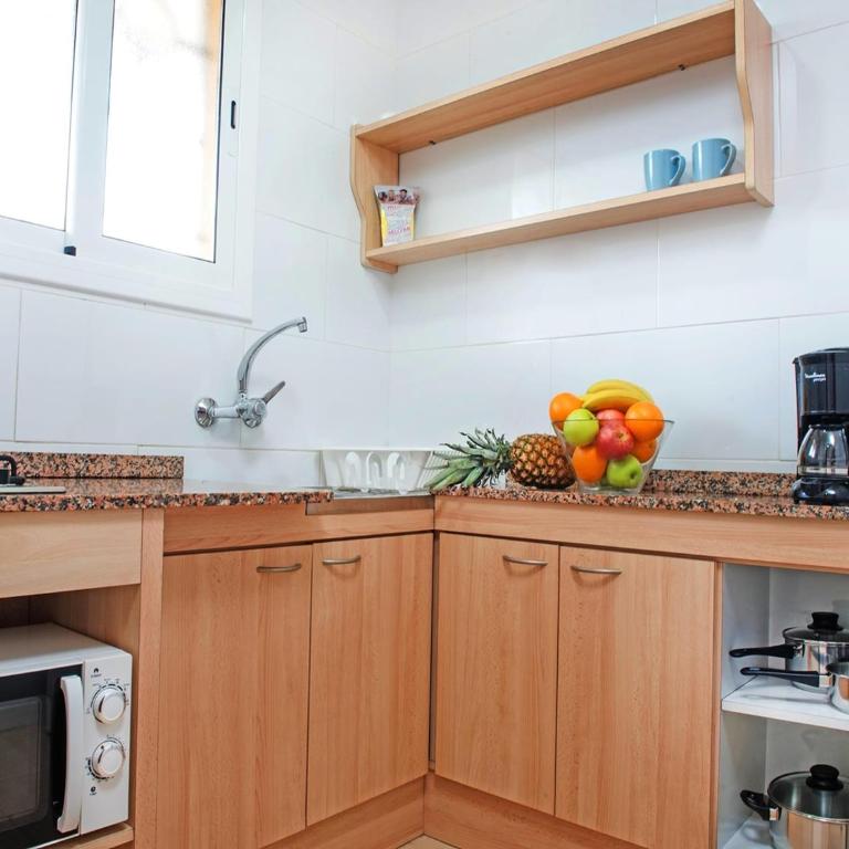 Apartamento en Calafell cerca de la playa - Apartamento de 2 dormitorios - 16