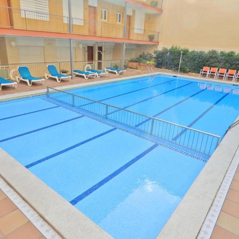 Apartamento en Calafell cerca de la playa - Apartamento de 2 dormitorios - 32
