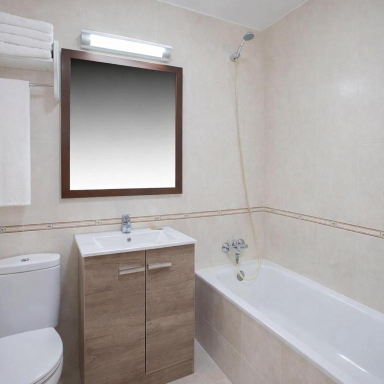 Apartamento en Calafell cerca de la playa - Apartamento de 2 dormitorios - 24