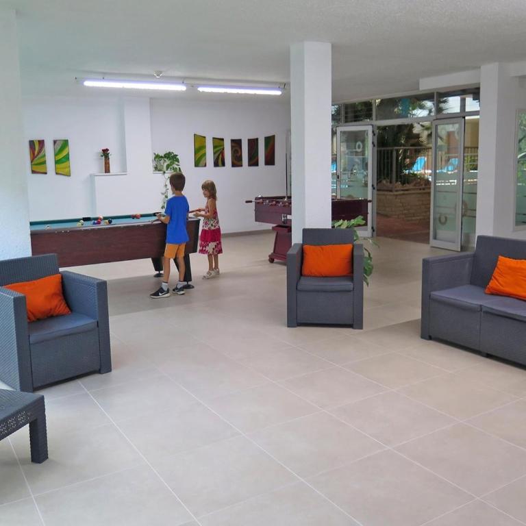 Apartamento en Calafell cerca de la playa - Apartamento de 2 dormitorios - 30