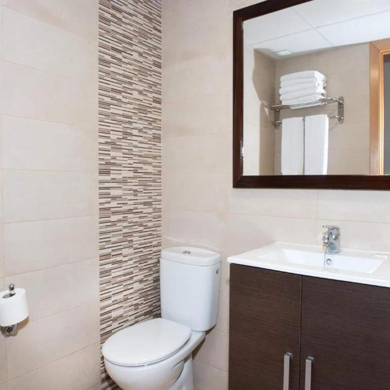 Apartamento en Calafell cerca de la playa - Apartamento de 2 dormitorios - 23