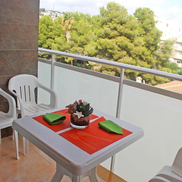 Apartamento en Calafell cerca de la playa - Apartamento de 2 dormitorios - 6