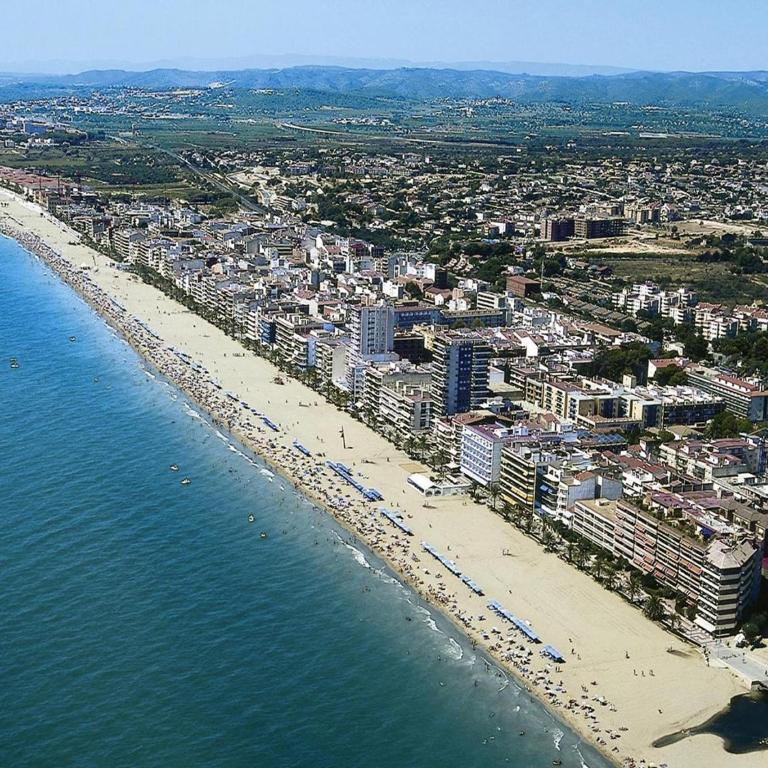 Apartamento en Calafell cerca de la playa - Apartamento de 2 dormitorios - 39