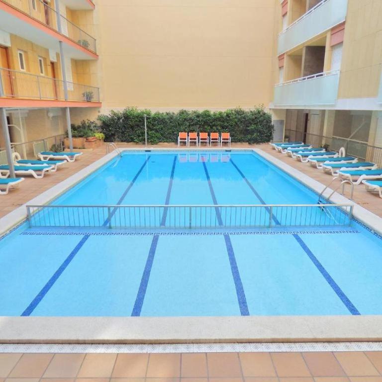 Apartamento en Calafell cerca de la playa - Apartamento de 2 dormitorios - 2