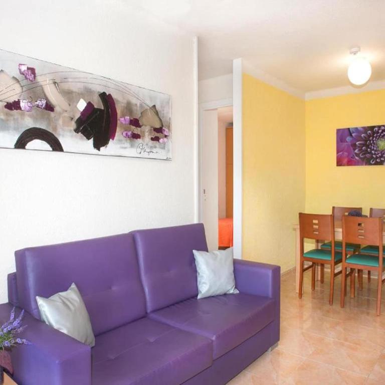 Apartamento en Calafell cerca de la playa - Apartamento de 2 dormitorios - 3