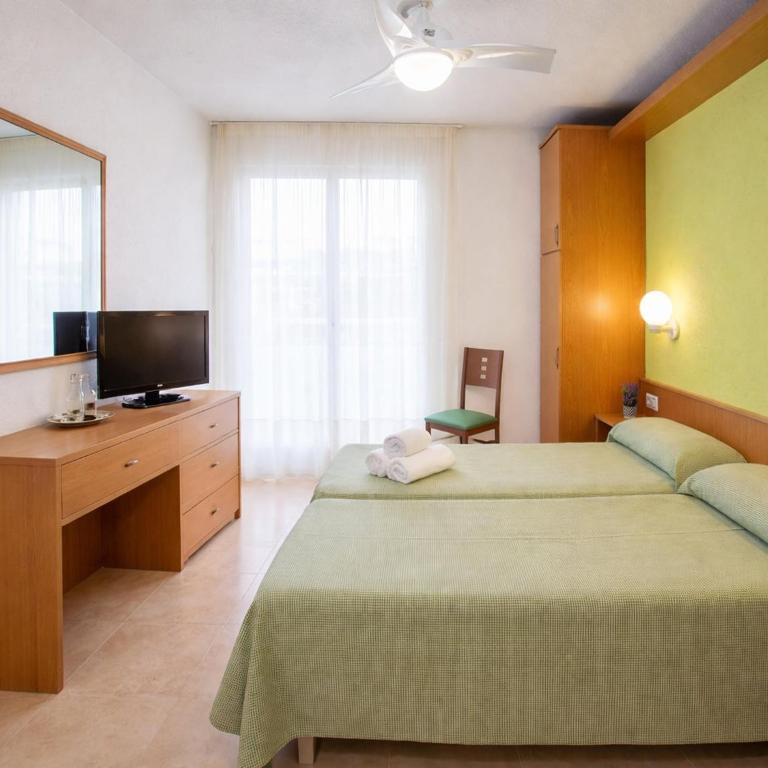 Apartamento en Calafell cerca de la playa - Apartamento de 2 dormitorios - 5