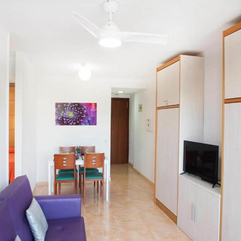 Apartamento en Calafell cerca de la playa - Apartamento de 2 dormitorios - 15
