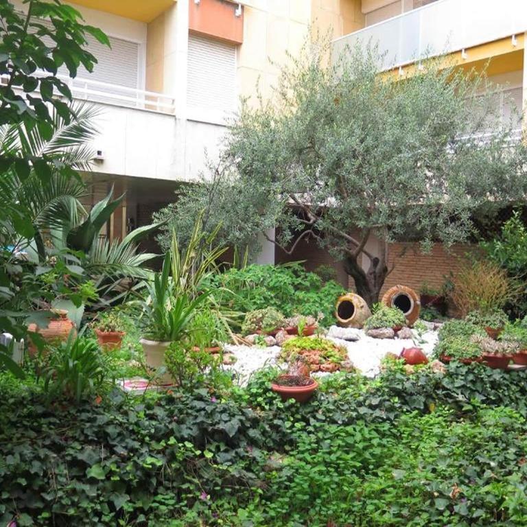 Apartamento en Calafell cerca de la playa - Apartamento de 2 dormitorios - 27