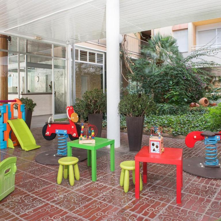 Apartamento en Calafell cerca de la playa - Apartamento de 2 dormitorios - 33