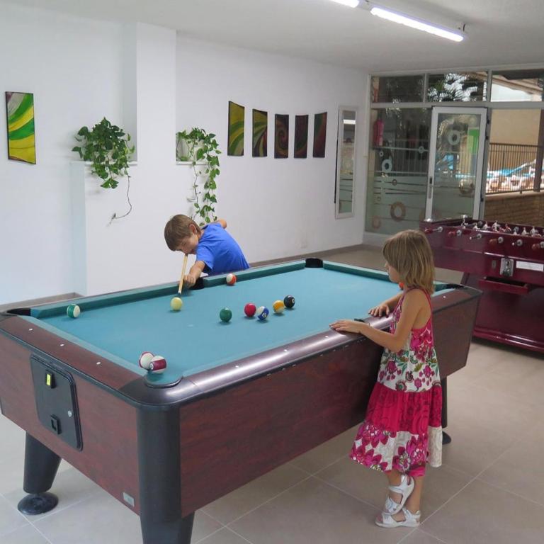 Apartamento en Calafell cerca de la playa - Apartamento de 2 dormitorios - 8