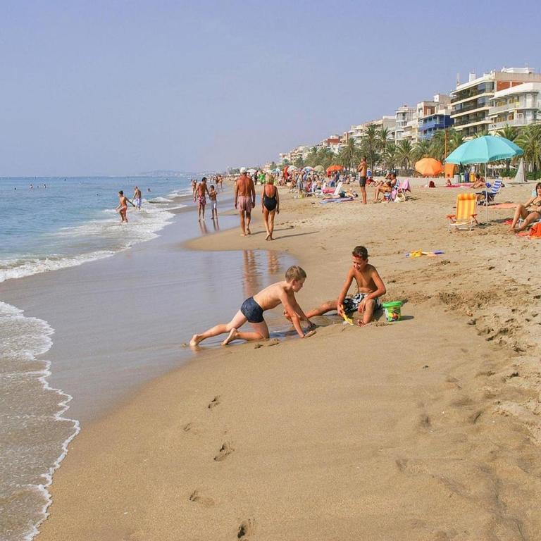 Apartamento en Calafell cerca de la playa - Apartamento de 2 dormitorios - 35