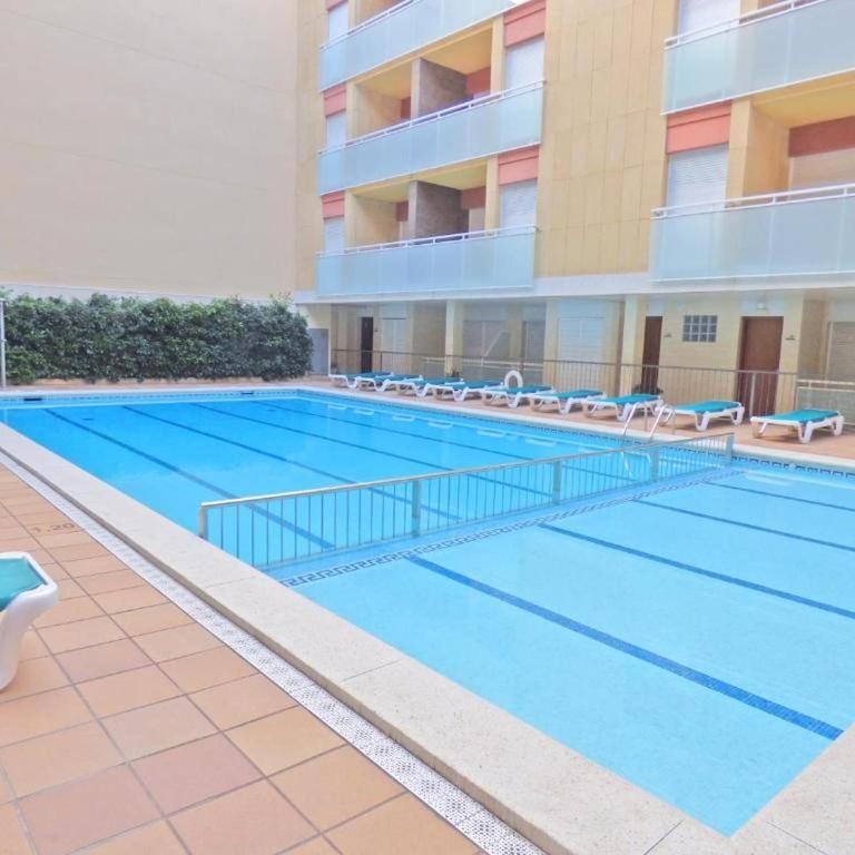 Apartamento en Calafell cerca de la playa - Apartamento de 2 dormitorios - 10