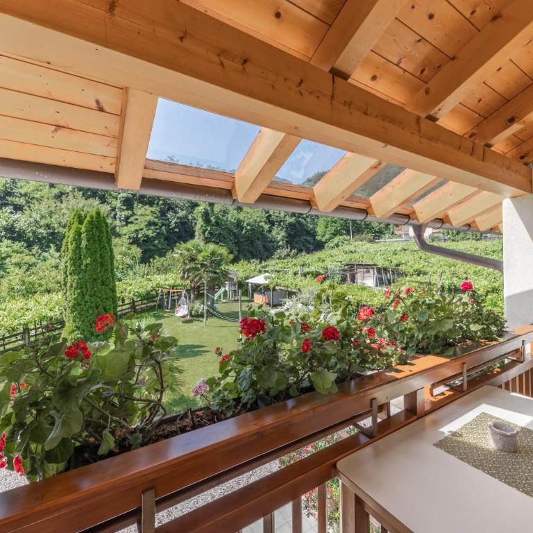 St. Josefhof - Appartamento su 2 Livelli - 9