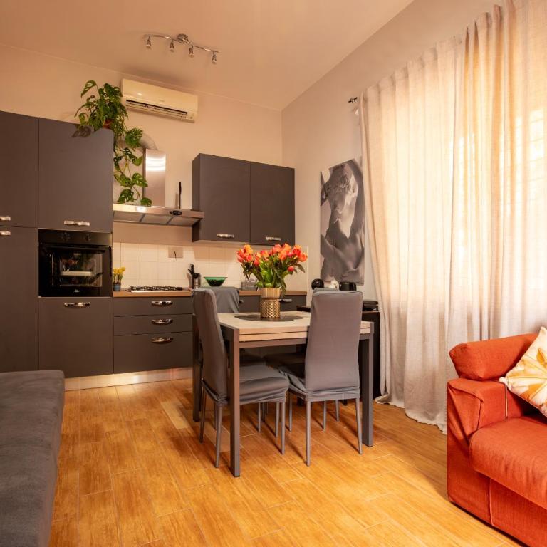Domus Trionfale 6780 - Appartamento con 1 Camera da Letto - 7