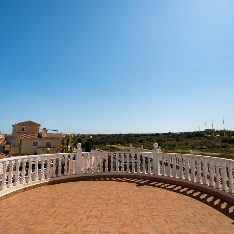 Casa Delfín - Monte y Mar - Gran Alacant - Alicante - Villa with Private Pool - 39