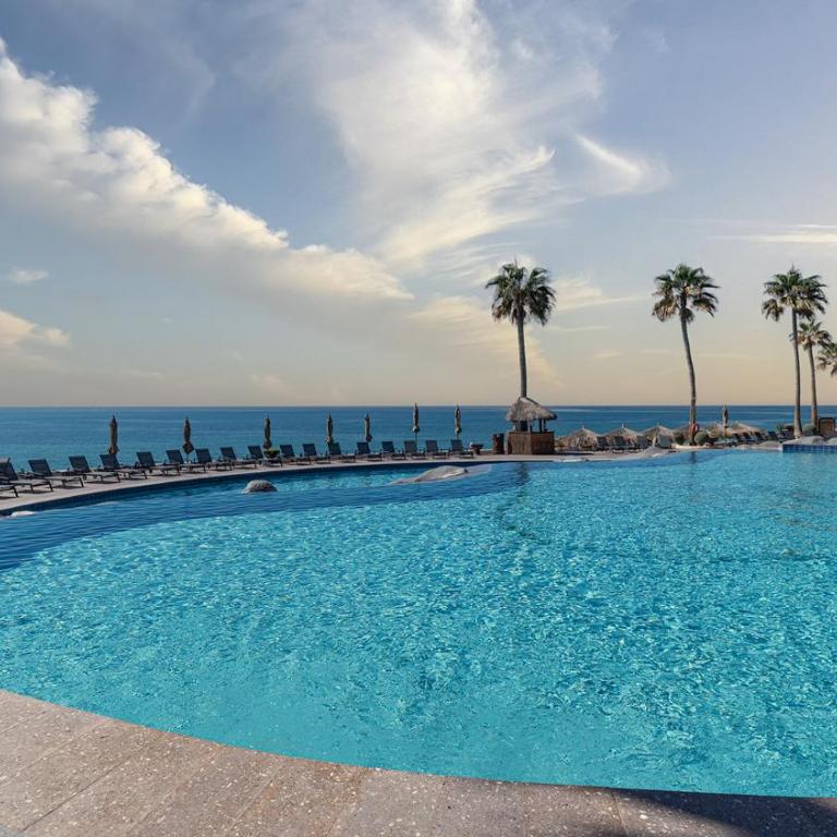 Sonoran Sea - Ferienhaus - 22
