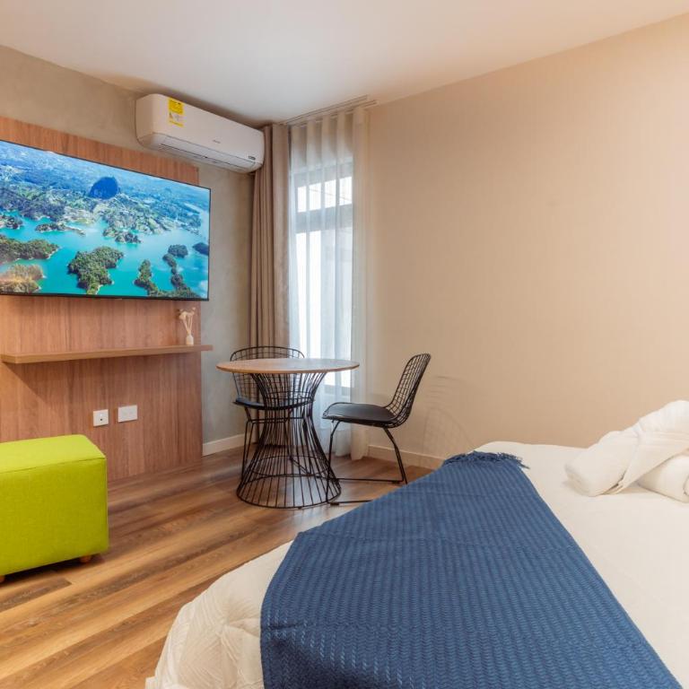 Arche Lofts Laureles - Exclusive Apartments - Apartamento Deluxe de 1 dormitorio - 10