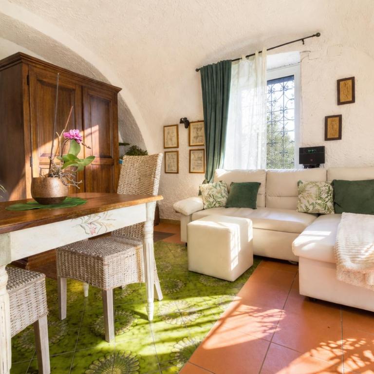 Jamm - Apartments with hot tub - Casa con 1 Camera da Letto - 13