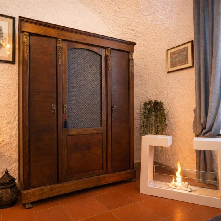 Jamm - Apartments with hot tub - Casa con 1 Camera da Letto - 24