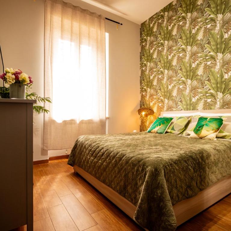 Domus Trionfale 6780 - Appartamento con 1 Camera da Letto - 1