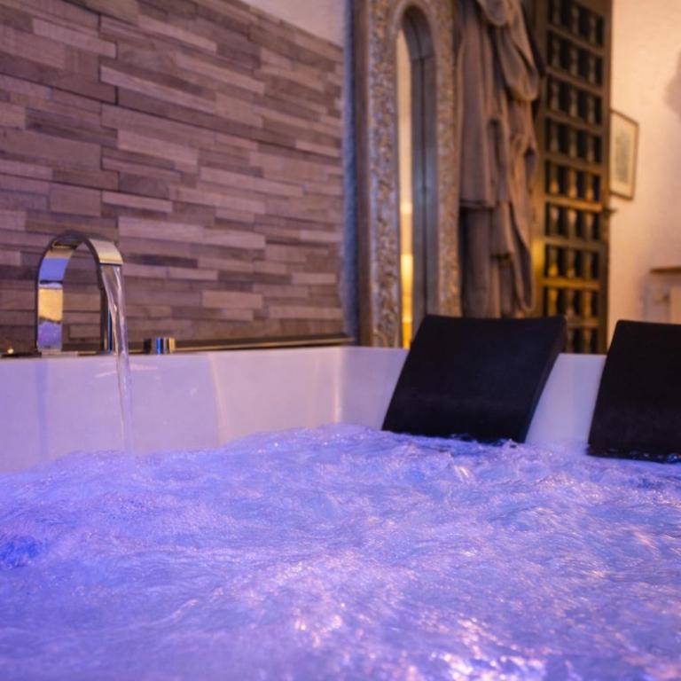 Jamm - Apartments with hot tub - Casa con 1 Camera da Letto - 11