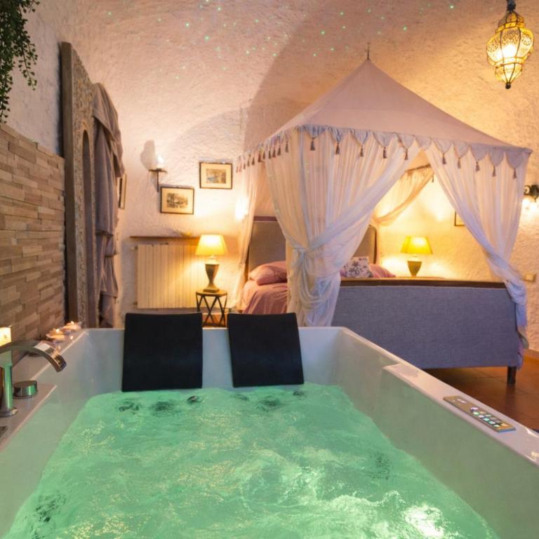Jamm - Apartments with hot tub - Casa con 1 Camera da Letto - 10