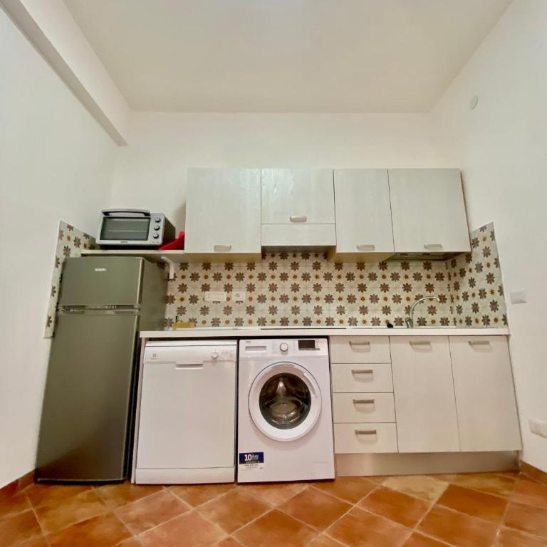 Portico - Casa con 2 Camere da Letto - 7