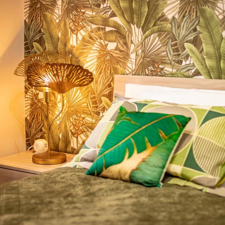 Domus Trionfale 6780 - Appartamento con 1 Camera da Letto - 3