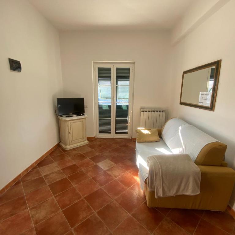 Portico - Casa con 2 Camere da Letto - 6