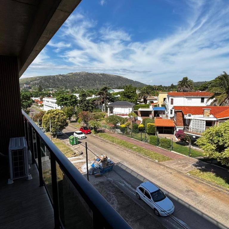 Apartamento Piriápolis - Apartamento de 1 dormitorio - 14