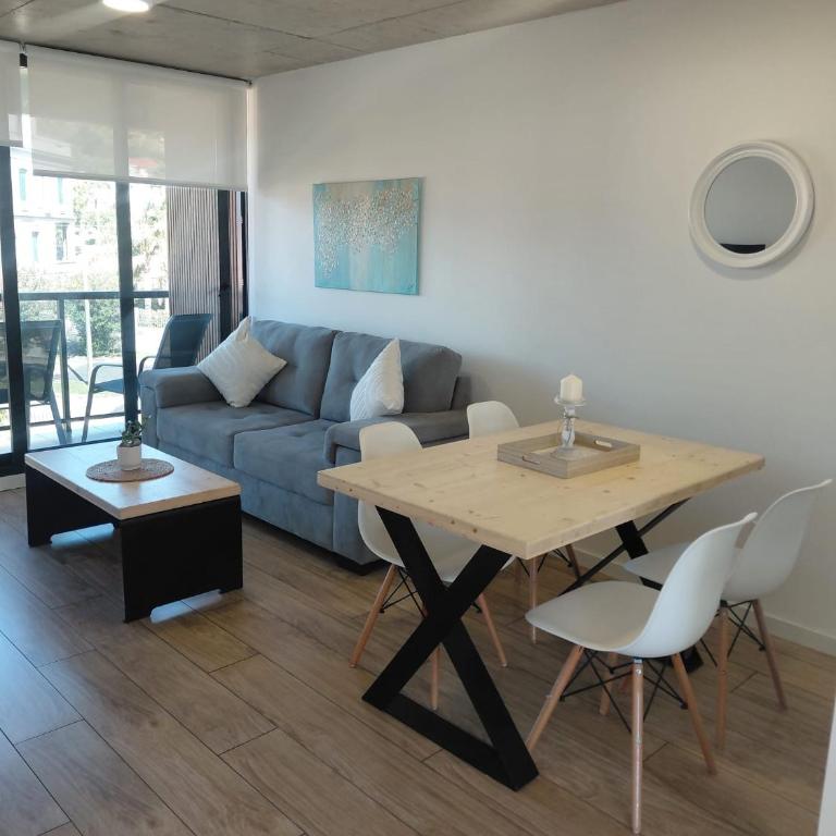 Apartamento Piriápolis - Apartamento de 1 dormitorio - 6