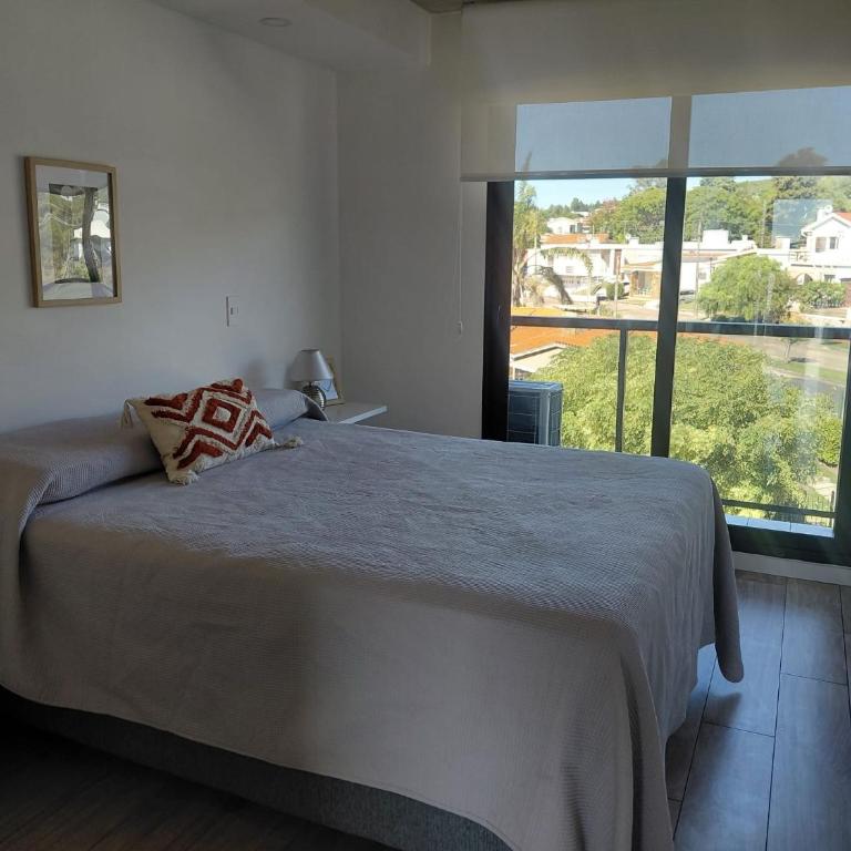 Apartamento Piriápolis - Apartamento de 1 dormitorio - 4