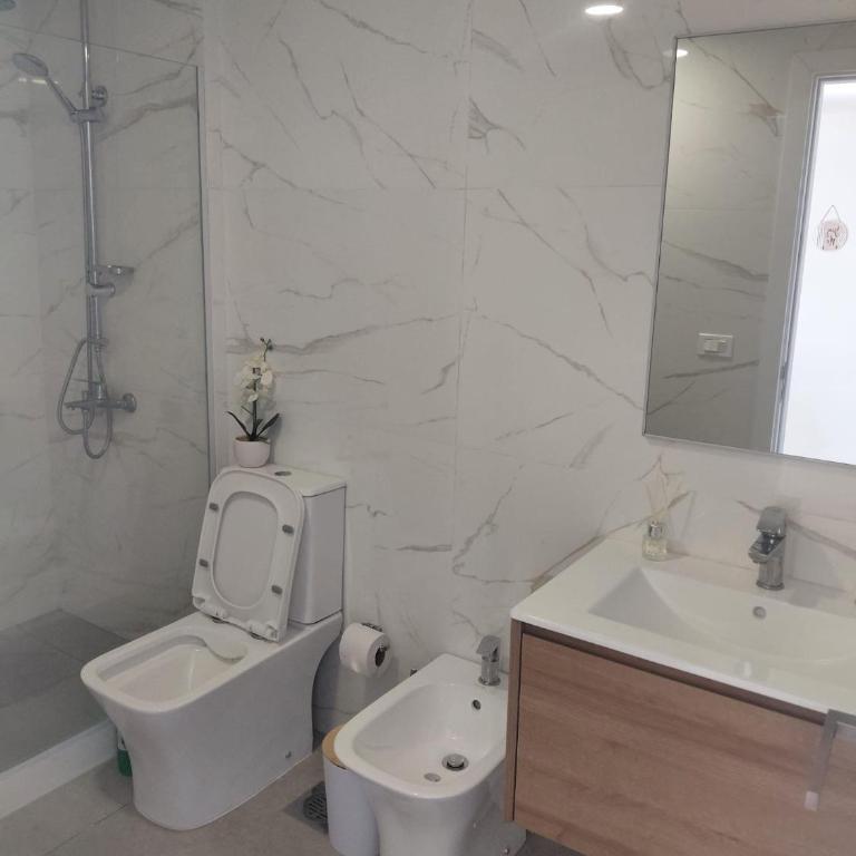 Apartamento Piriápolis - Apartamento de 1 dormitorio - 9