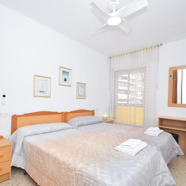 ADELFAS - Fincas Arena - Apartamento de 2 dormitorios - 12