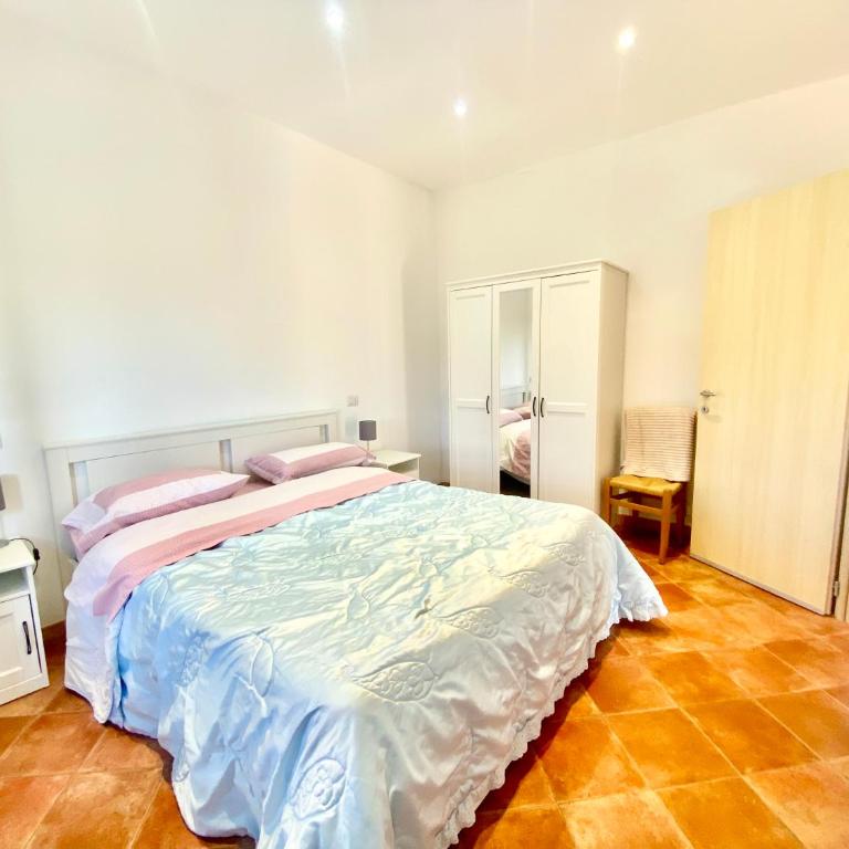 Portico - Casa con 2 Camere da Letto - 3