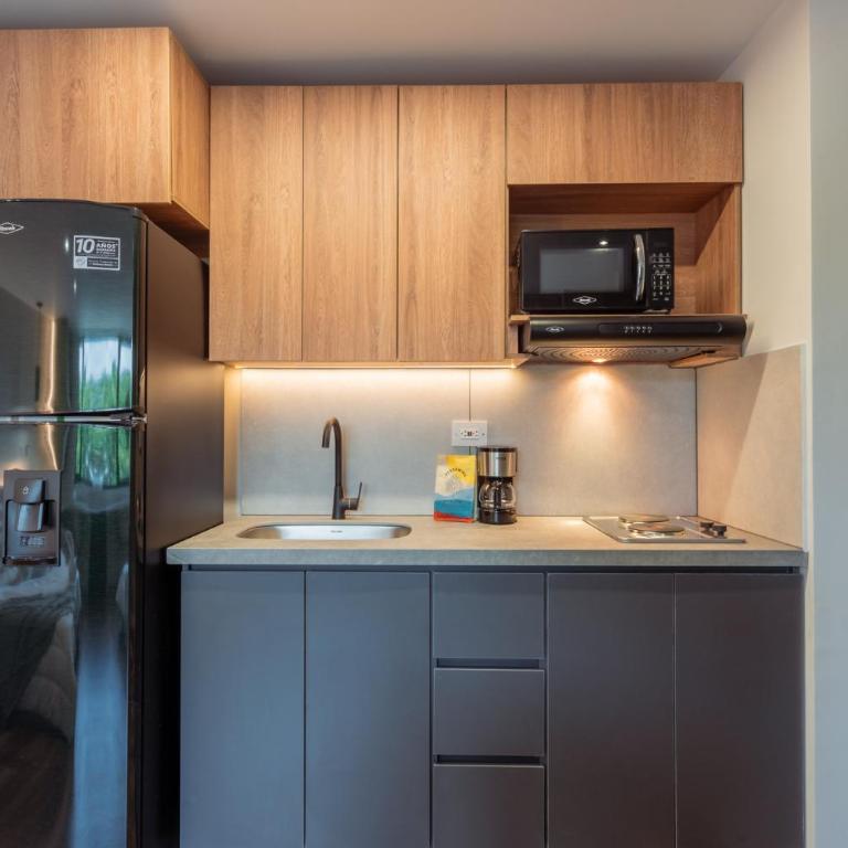 Arche Lofts Laureles - Exclusive Apartments - Apartamento Loft de 1 dormitorio - 10