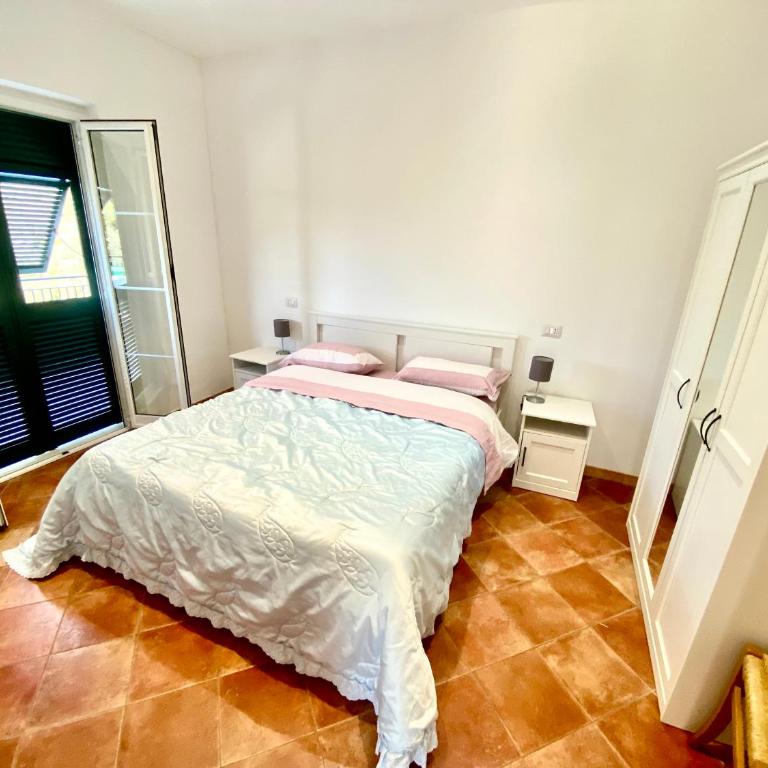Portico - Casa con 2 Camere da Letto - 2